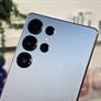 Hands-On With Samsung's Galaxy S25 Ultra, S25 Plus And S25, LIVE At Unpacked 2025