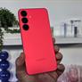 Hands-On With Samsung's Galaxy S25 Ultra, S25 Plus And S25, LIVE At Unpacked 2025