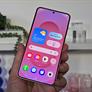 Hands-On With Samsung's Galaxy S25 Ultra, S25 Plus And S25, LIVE At Unpacked 2025