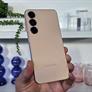 Hands-On With Samsung's Galaxy S25 Ultra, S25 Plus And S25, LIVE At Unpacked 2025