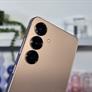 Hands-On With Samsung's Galaxy S25 Ultra, S25 Plus And S25, LIVE At Unpacked 2025