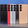 Hands-On With Samsung's Galaxy S25 Ultra, S25 Plus And S25, LIVE At Unpacked 2025