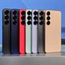 Hands-On With Samsung's Galaxy S25 Ultra, S25 Plus And S25, LIVE At Unpacked 2025