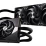 MSI GeForce RTX 5090 Suprim Liquid SOC Review: Fast, Frigid Blackwell