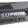 MSI GeForce RTX 5090 Suprim Liquid SOC Review: Fast, Frigid Blackwell