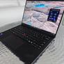 Lenovo ThinkPad X1 Carbon Gen 13 Aura Edition Review: Featherweight Elegance