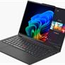 Lenovo ThinkPad X1 Carbon Gen 13 Aura Edition Review: Featherweight Elegance