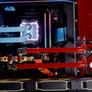 Maingear Apex Force Gaming PC: A Custom Liquid-Cooled Masterpiece