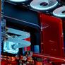Maingear Apex Force Gaming PC: A Custom Liquid-Cooled Masterpiece