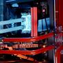 Maingear Apex Force Gaming PC: A Custom Liquid-Cooled Masterpiece