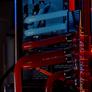 Maingear Apex Force Gaming PC: A Custom Liquid-Cooled Masterpiece