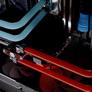 Maingear Apex Force Gaming PC: A Custom Liquid-Cooled Masterpiece