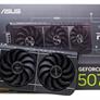 ASUS Prime GeForce RTX 5070 Ti Review: Midrange Blackwell Tested
