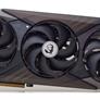 MSI GeForce RTX 5070 Ti Gaming Trio Review: Hot-Clocked Blackwell GB203