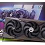 MSI GeForce RTX 5070 Ti Gaming Trio Review: Hot-Clocked Blackwell GB203