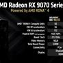 AMD RDNA 4 Deep Dive: Exploring The Tech That Powers Radeon RX 9070