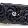MSI GeForce RTX 5070 Gaming Trio Review: Boosted Mid-Range Blackwell