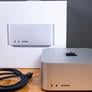 Apple Mac Studio With M4 Max Review: Big Gains, Petite Package