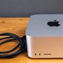 Apple Mac Studio With M4 Max Review: Big Gains, Petite Package