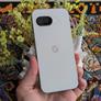 Google Pixel 9a Review: Harder, Better, Faster, Stronger