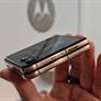 Hands-On Motorola's AI-infused (2025) Razr Ultra, Razr+ And Razr