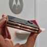 Hands-On Motorola's AI-infused (2025) Razr Ultra, Razr+ And Razr
