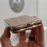 Hands-On Motorola's AI-infused (2025) Razr Ultra, Razr+ And Razr