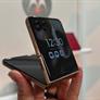 Hands-On Motorola's AI-infused (2025) Razr Ultra, Razr+ And Razr