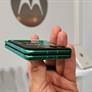 Hands-On Motorola's AI-infused (2025) Razr Ultra, Razr+ And Razr