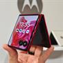 Hands-On Motorola's AI-infused (2025) Razr Ultra, Razr+ And Razr