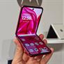 Hands-On Motorola's AI-infused (2025) Razr Ultra, Razr+ And Razr