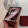 Hands-On Motorola's AI-infused (2025) Razr Ultra, Razr+ And Razr