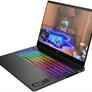 HP OMEN Max 16 Gaming Laptop Review: Beauty And Brute Force