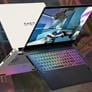 HP OMEN Max 16 Gaming Laptop Review: Beauty And Brute Force