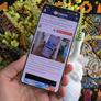 Samsung Galaxy S25 Edge Review: Slim, Sleek, But Living On The Edge