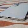 Samsung Galaxy S25 Edge Review: Slim, Sleek, But Living On The Edge