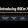 AMD Supercharges AI Data Centers With Powerful MI350 GPU At Advancing AI 2025