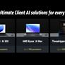 AMD Supercharges AI Data Centers With Powerful MI350 GPU At Advancing AI 2025