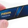 Phison E28 Preview: Here’s The Future Of Low Power Speedy Gen 5 SSDs