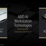 Threadripper 9000 And Radeon AI Pro 9000: AMD’s Workstation Power-Up Unveiled