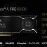 Threadripper 9000 And Radeon AI Pro 9000: AMD’s Workstation Power-Up Unveiled
