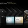 Threadripper 9000 And Radeon AI Pro 9000: AMD’s Workstation Power-Up Unveiled