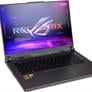 ASUS ROG Strix G16 Review: Balanced Performance Meets Gaming Value