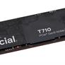 Crucial T710 SSD Review: A Low-Power PCIe Gen 5 Speed Demon