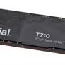 Crucial T710 SSD Review: A Low-Power PCIe Gen 5 Speed Demon