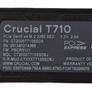 Crucial T710 SSD Review: A Low-Power PCIe Gen 5 Speed Demon