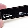 Crucial T710 SSD Review: A Low-Power PCIe Gen 5 Speed Demon