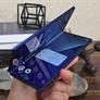 An Exciting Hands-On: Samsung Galaxy Z Fold7, Flip7, Flip7 FE & Watch8 Debut