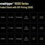 AMD Ryzen Threadripper 9980X & 9970X Review: Bountiful Cores, Big Performance