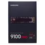 Samsung 9100 Pro SSD Review: A PCIe Gen 5 Storage Performance Champ